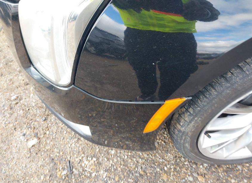 Photo 12 of 2013 Cadillac Xts PLATINUM (VIN 2G61U5S31D9159105)