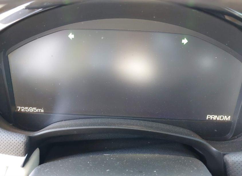 Photo 7 of 2013 Cadillac Xts PLATINUM (VIN 2G61U5S32D9206643)