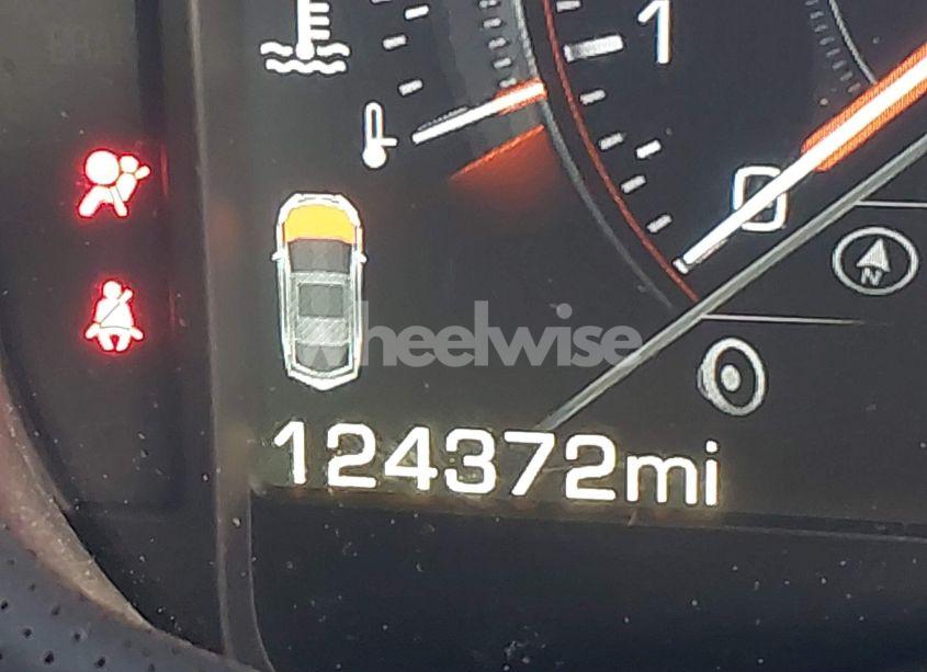 Photo 16 of 2013 Cadillac Xts PLATINUM (VIN 2G61U5S33D9170736)