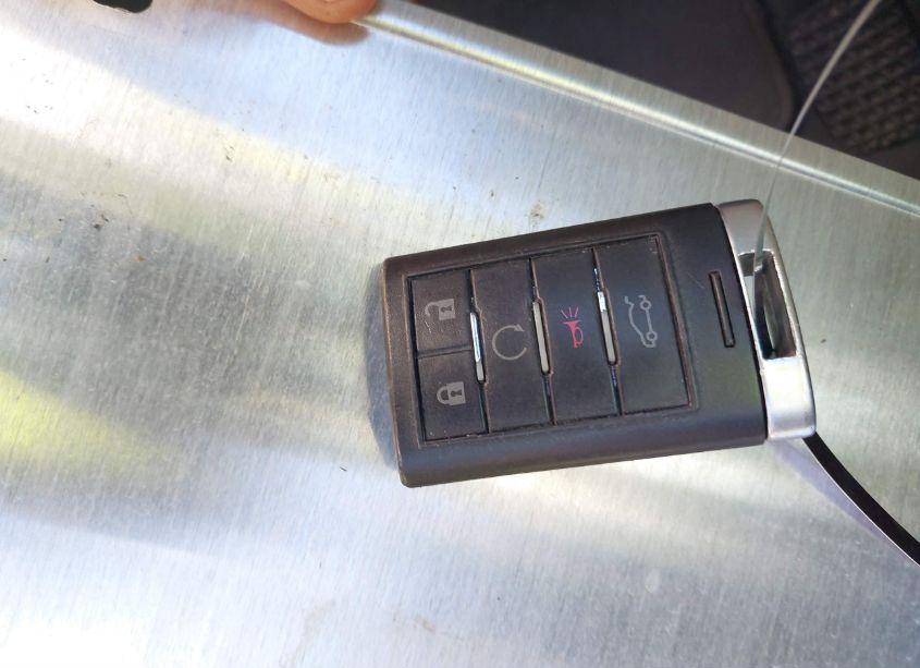 Photo 11 of 2013 Cadillac Xts PLATINUM (VIN 2G61U5S33D9172180)