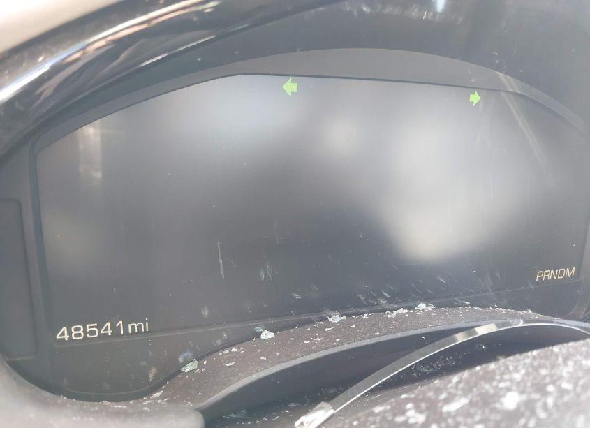 Photo 7 of 2013 Cadillac Xts PLATINUM (VIN 2G61U5S33D9172180)