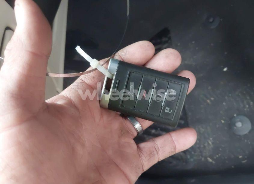 Photo 11 of 2013 Cadillac Xts PLATINUM (VIN 2G61U5S36D9177843)