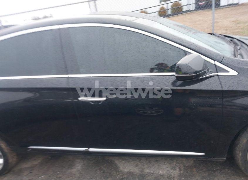 Photo 13 of 2013 Cadillac Xts PLATINUM (VIN 2G61U5S36D9177843)