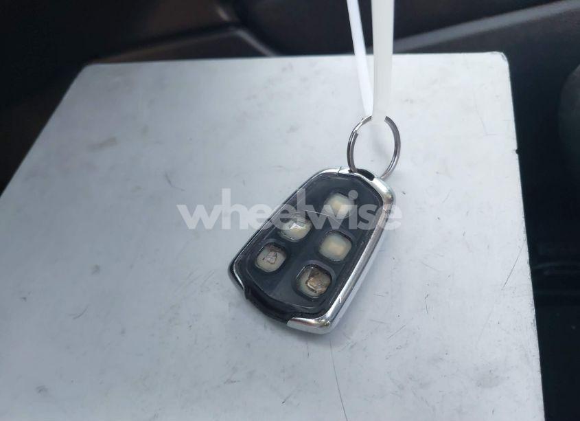 Photo 11 of 2015 Cadillac Xts W20 LIVERY PACKAGE (VIN 2G61U5S37F9179961)