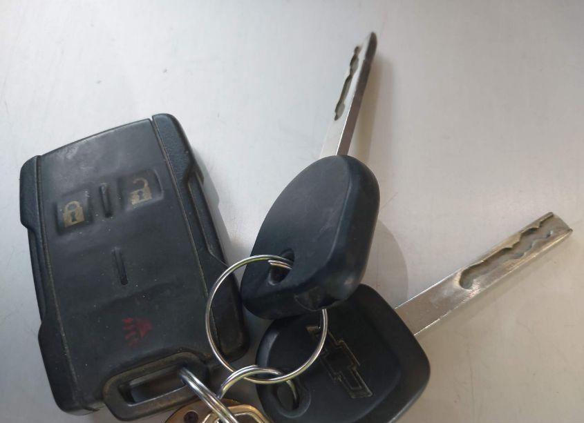 Photo 11 of 2019 Chevrolet Silverado 2500HD WT (VIN 2GB2CREG5K1218375)