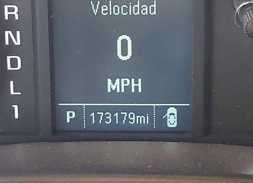 Photo 15 of 2019 Chevrolet Silverado 2500HD WT (VIN 2GB2CREG5K1218375)