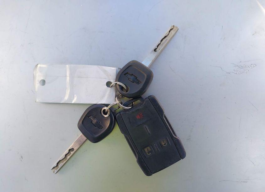 Photo 11 of 2019 Chevrolet Silverado 2500HD WT (VIN 2GB2CREG5K1219672)