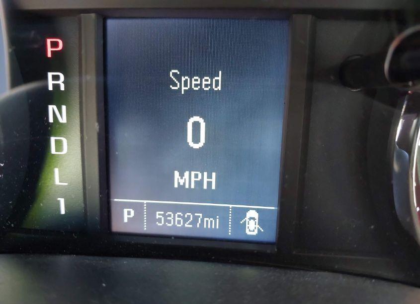 Photo 15 of 2019 Chevrolet Silverado 2500HD WT (VIN 2GB2CREG5K1219672)