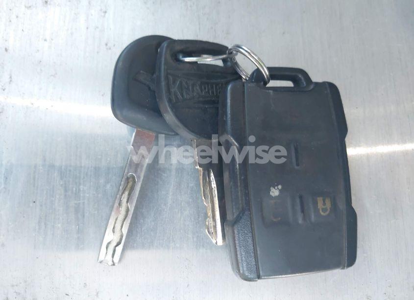 Photo 11 of 2019 Chevrolet Silverado 2500HD WT (VIN 2GB2CREG7K1213291)