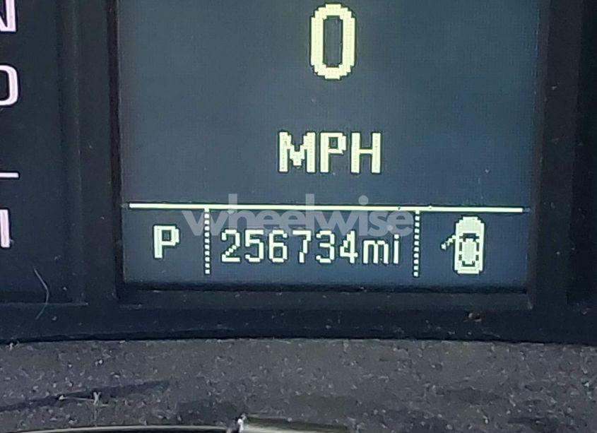 Photo 15 of 2019 Chevrolet Silverado 2500HD WT (VIN 2GB2KREG7K1219823)