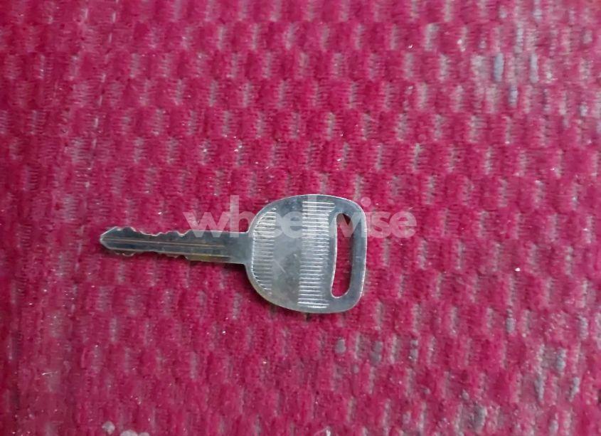 Photo 10 of 1995 Chevrolet Gmt-400 C1500 (VIN 2GBEC19K7S1266506)