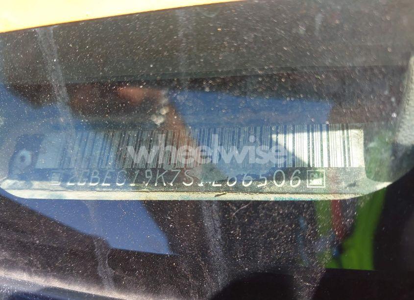 Photo 8 of 1995 Chevrolet Gmt-400 C1500 (VIN 2GBEC19K7S1266506)