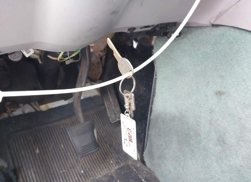 Photo 11 of 1991 Chevrolet G20 (VIN 2GBEG25K6M4127503)