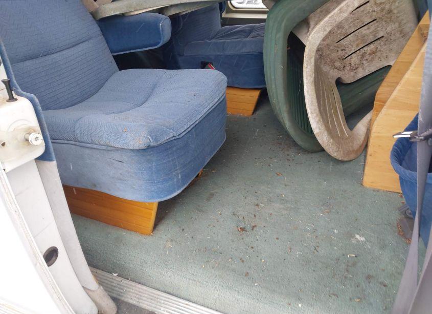 Photo 8 of 1991 Chevrolet G20 (VIN 2GBEG25K6M4127503)