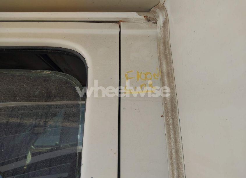 Photo 12 of 1989 Chevrolet G30 (VIN 2GBJG31K2K4145648)