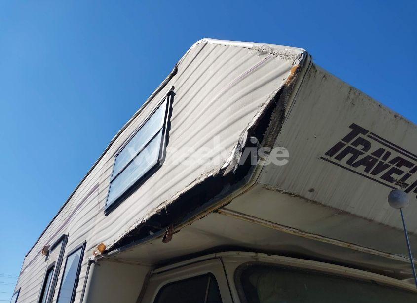 Photo 13 of 1989 Chevrolet G30 (VIN 2GBJG31K2K4145648)