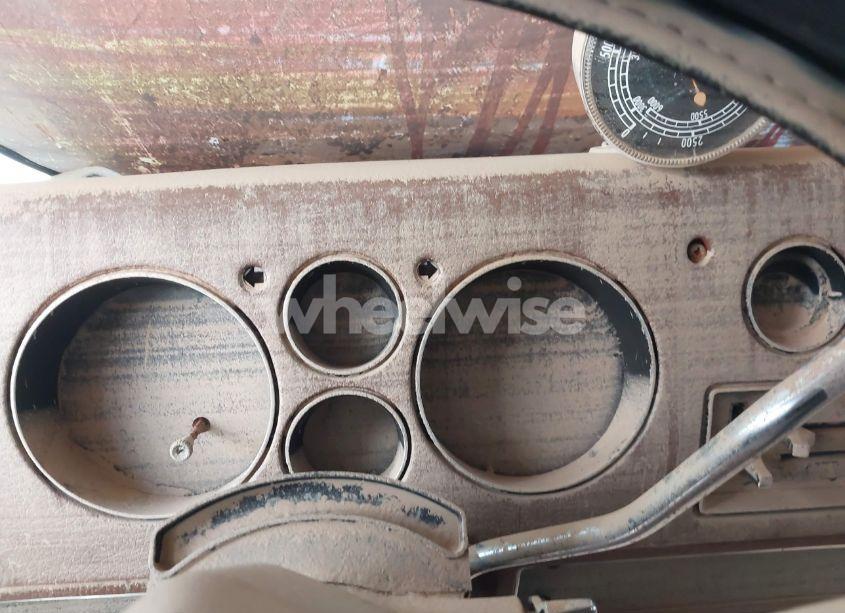 Photo 6 of 1989 Chevrolet G30 (VIN 2GBJG31K2K4145648)