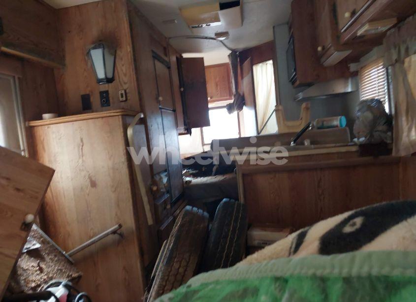 Photo 7 of 1989 Chevrolet G30 (VIN 2GBJG31K2K4145648)