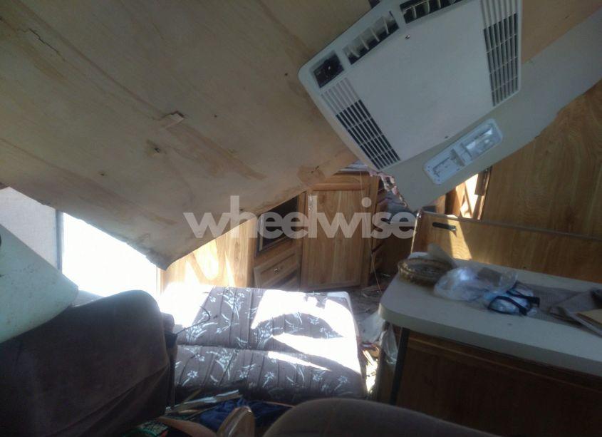 Photo 13 of 1990 Chevrolet G30 (VIN 2GBJG31K4L4133440)