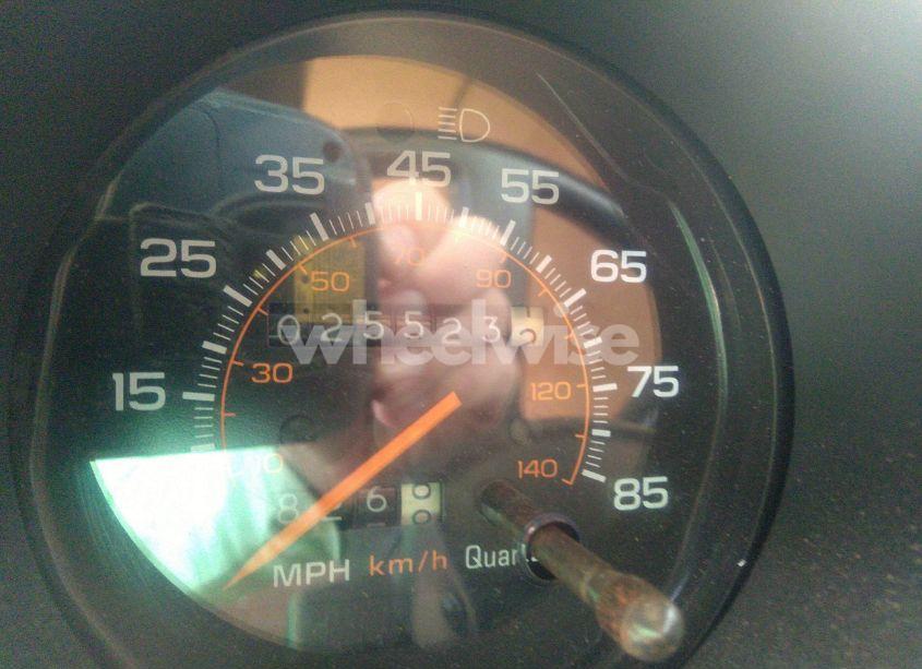 Photo 6 of 1990 Chevrolet G30 (VIN 2GBJG31K4L4133440)