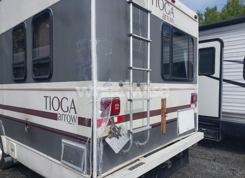 Photo 11 of 1989 Chevrolet G30 (VIN 2GBJG31K5K4134840)