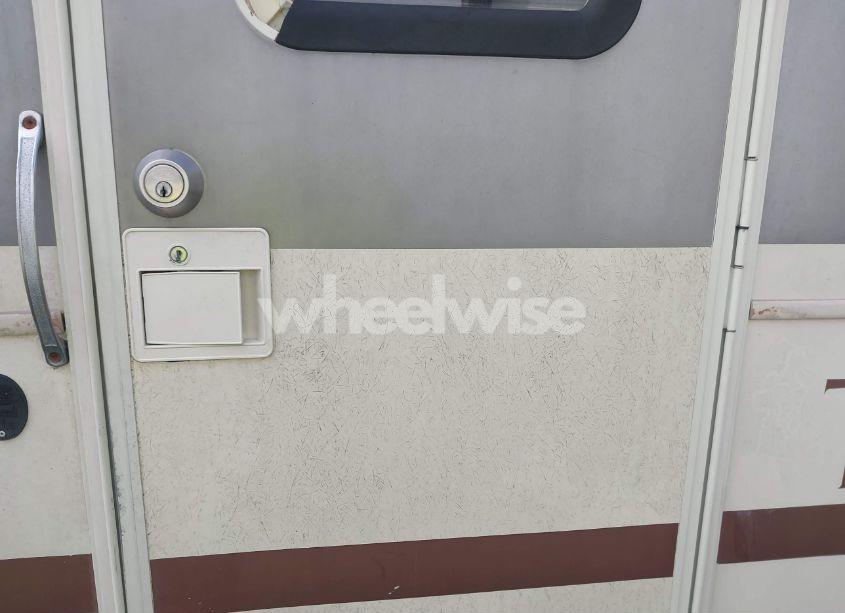 Photo 13 of 1989 Chevrolet G30 (VIN 2GBJG31K5K4134840)