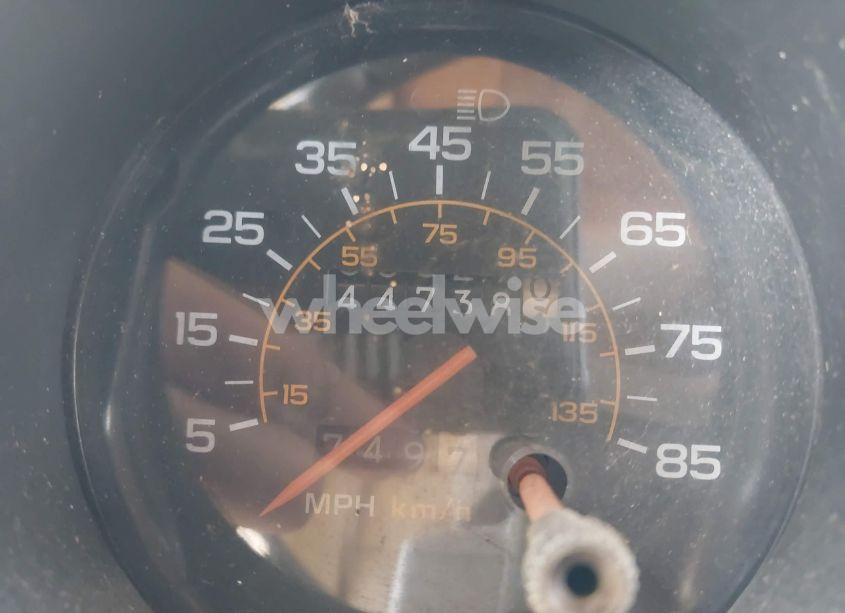 Photo 5 of 1989 Chevrolet G30 (VIN 2GBJG31K5K4134840)