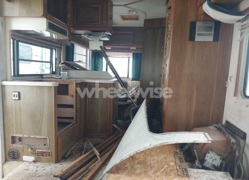 Photo 7 of 1989 Chevrolet G30 (VIN 2GBJG31K5K4134840)