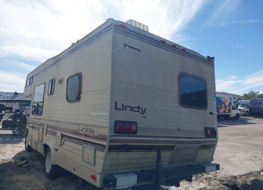 Photo 3 of 1989 Chevrolet G30 (VIN 2GBJG31K9K4110086)