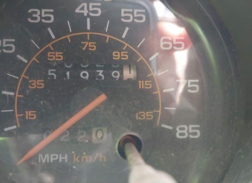 Photo 6 of 1989 Chevrolet G30 (VIN 2GBJG31K9K4110086)