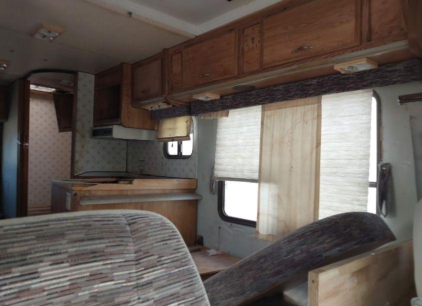 Photo 7 of 1989 Chevrolet G30 (VIN 2GBJG31K9K4110086)