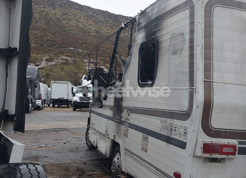 Photo 17 of 1983 Chevrolet G30 (VIN 2GBJG31M1D4164731)