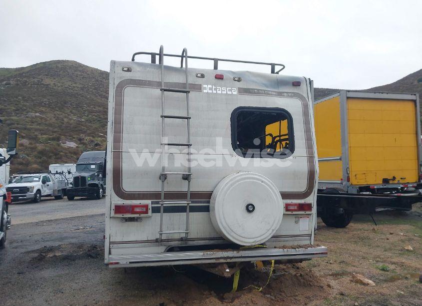 Photo 18 of 1983 Chevrolet G30 (VIN 2GBJG31M1D4164731)