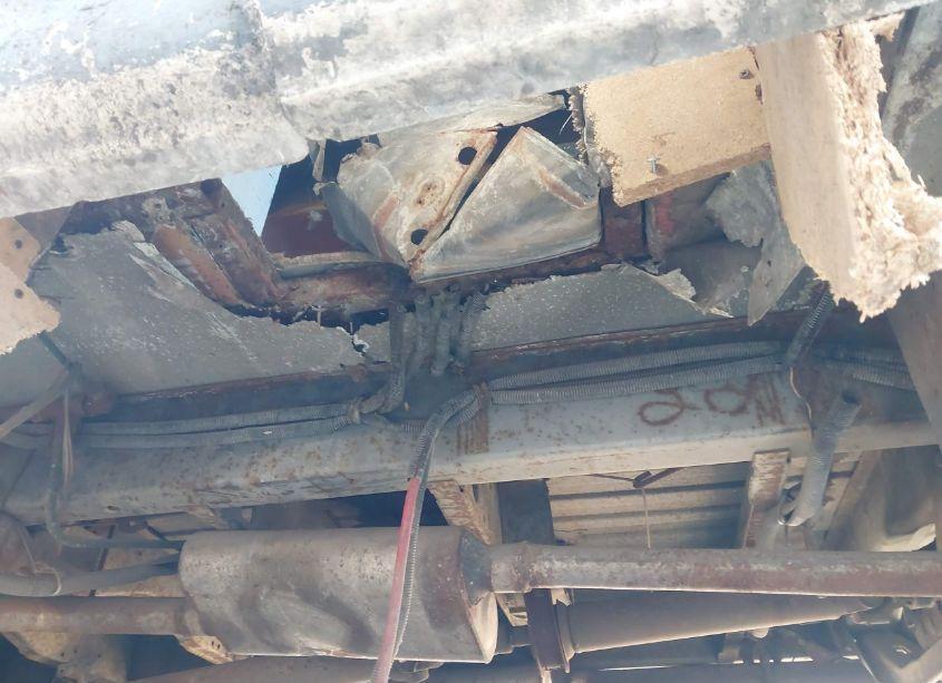 Photo 11 of 1982 Tioga G30 (VIN 2GBJG31M2C4113382)