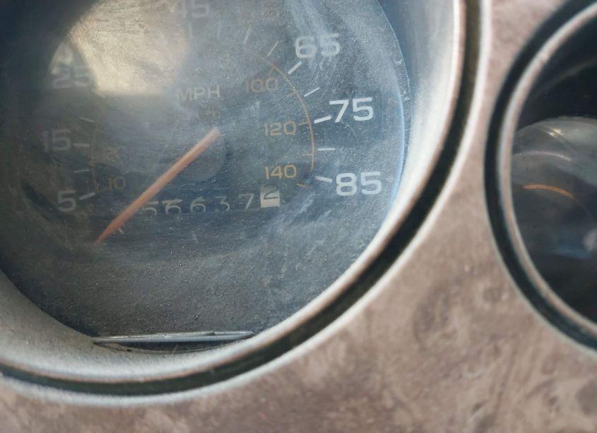 Photo 7 of 1982 Tioga G30 (VIN 2GBJG31M2C4113382)