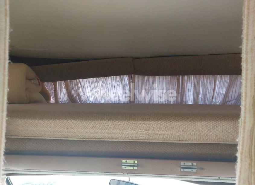 Photo 19 of 1985 Chevrolet G30 (VIN 2GBJG31M6F4104236)