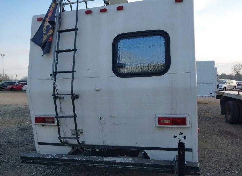 Photo 15 of 1984 Chevrolet G30 (VIN 2GBJG31M7E4119570)