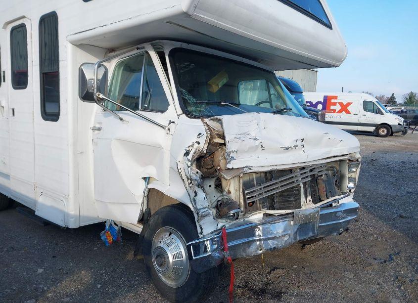 Photo 6 of 1984 Chevrolet G30 (VIN 2GBJG31M7E4119570)