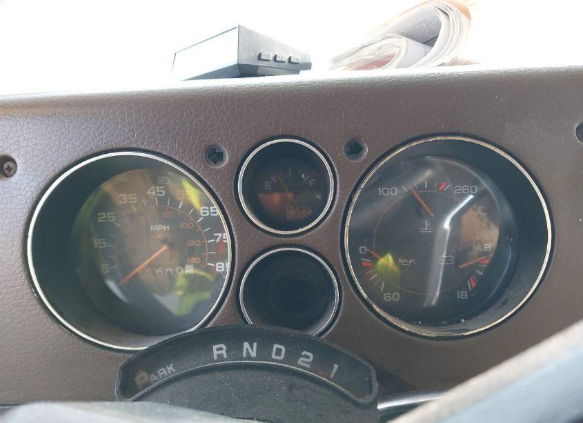 Photo 7 of 1984 Chevrolet G30 (VIN 2GBJG31M7E4119570)