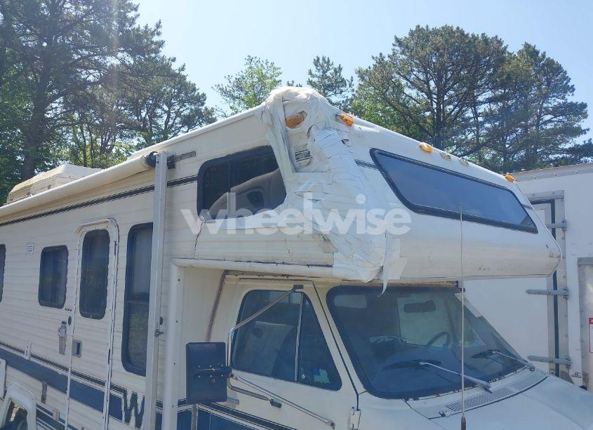 Photo 11 of 1984 Chevrolet G30 (VIN 2GBJG31MXE4139425)