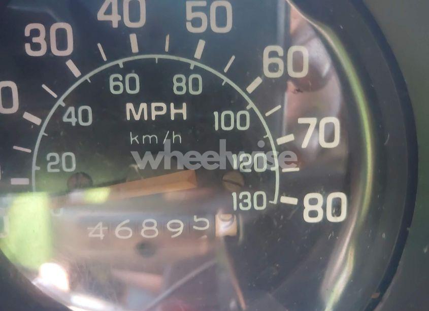 Photo 5 of 1984 Chevrolet G30 (VIN 2GBJG31MXE4139425)