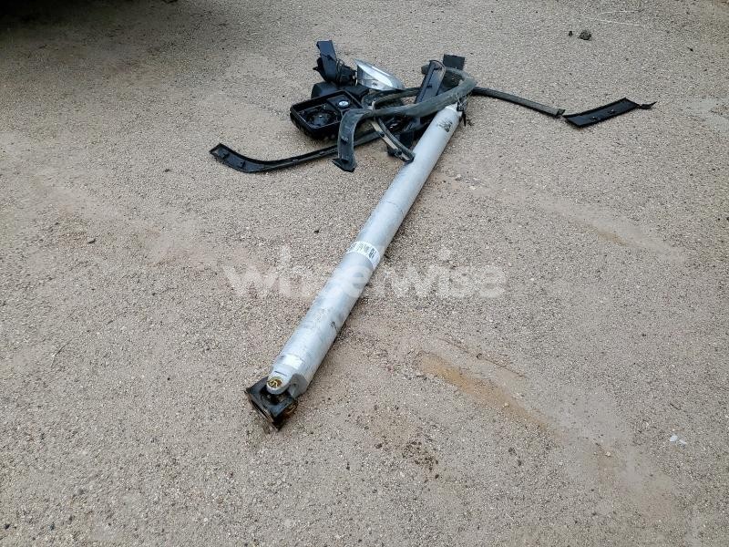 Photo 11 of 2025 CHEVROLET SILVERADO K2500 HEAVY DUTY (VIN 2GC1KLE77S1173169)