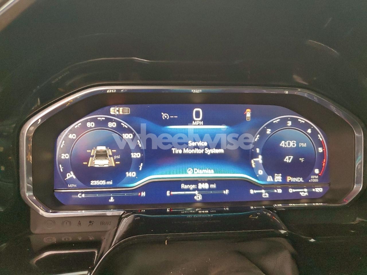 Photo 9 of 2025 CHEVROLET SILVERADO K2500 HEAVY DUTY LT (VIN 2GC1KNEY3S1211873)