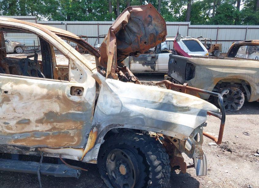 Photo 15 of 2023 Chevrolet Silverado 2500HD 4WD STANDARD BED WT (VIN 2GC1YLE7XP1714625)