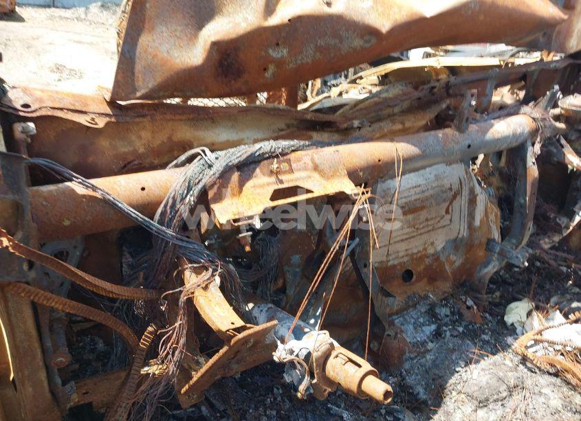 Photo 7 of 2023 Chevrolet Silverado 2500HD 4WD STANDARD BED WT (VIN 2GC1YLE7XP1714625)