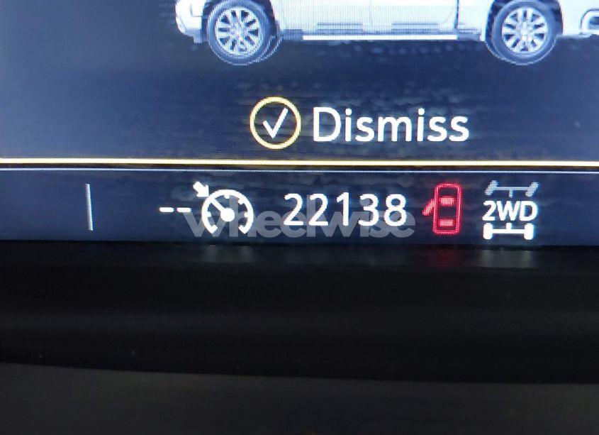 Photo 15 of 2023 Chevrolet Silverado 2500HD 4WD STANDARD BED CUSTOM (VIN 2GC1YME77P1714393)