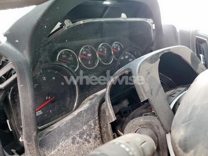 Photo 6 of 2023 CHEVROLET SILVERADO K2500 HEAVY DUTY LT (VIN 2GC1YNEY2P1728636)