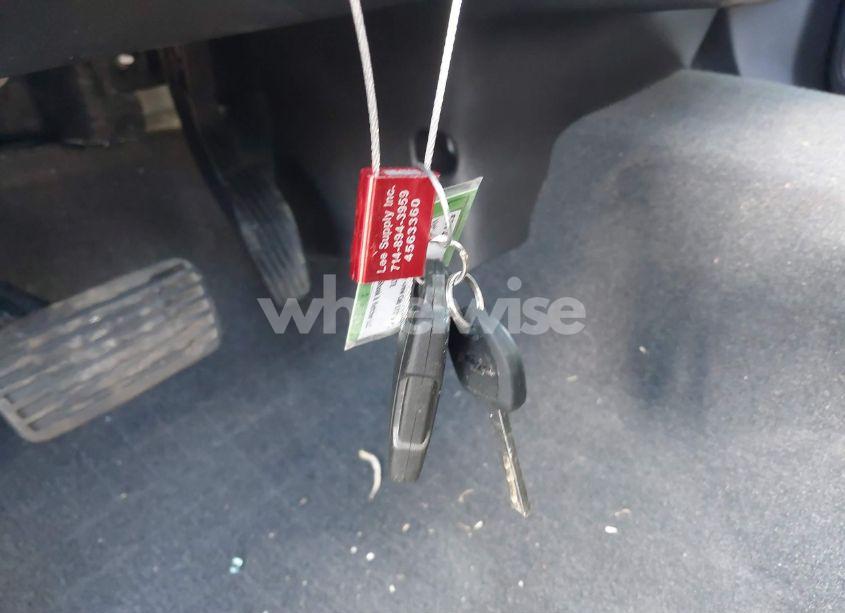 Photo 9 of 2022 Chevrolet Silverado 2500HD (VIN 2GC1YNEY3N1235299)