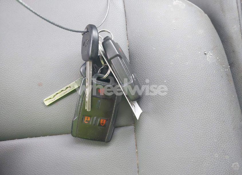 Photo 11 of 2019 Chevrolet Silverado 2500HD WT (VIN 2GC2CREG3K1153442)