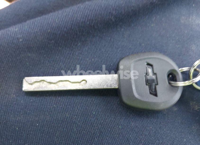 Photo 11 of 2019 Chevrolet Silverado 2500HD WT (VIN 2GC2KREG0K1220243)